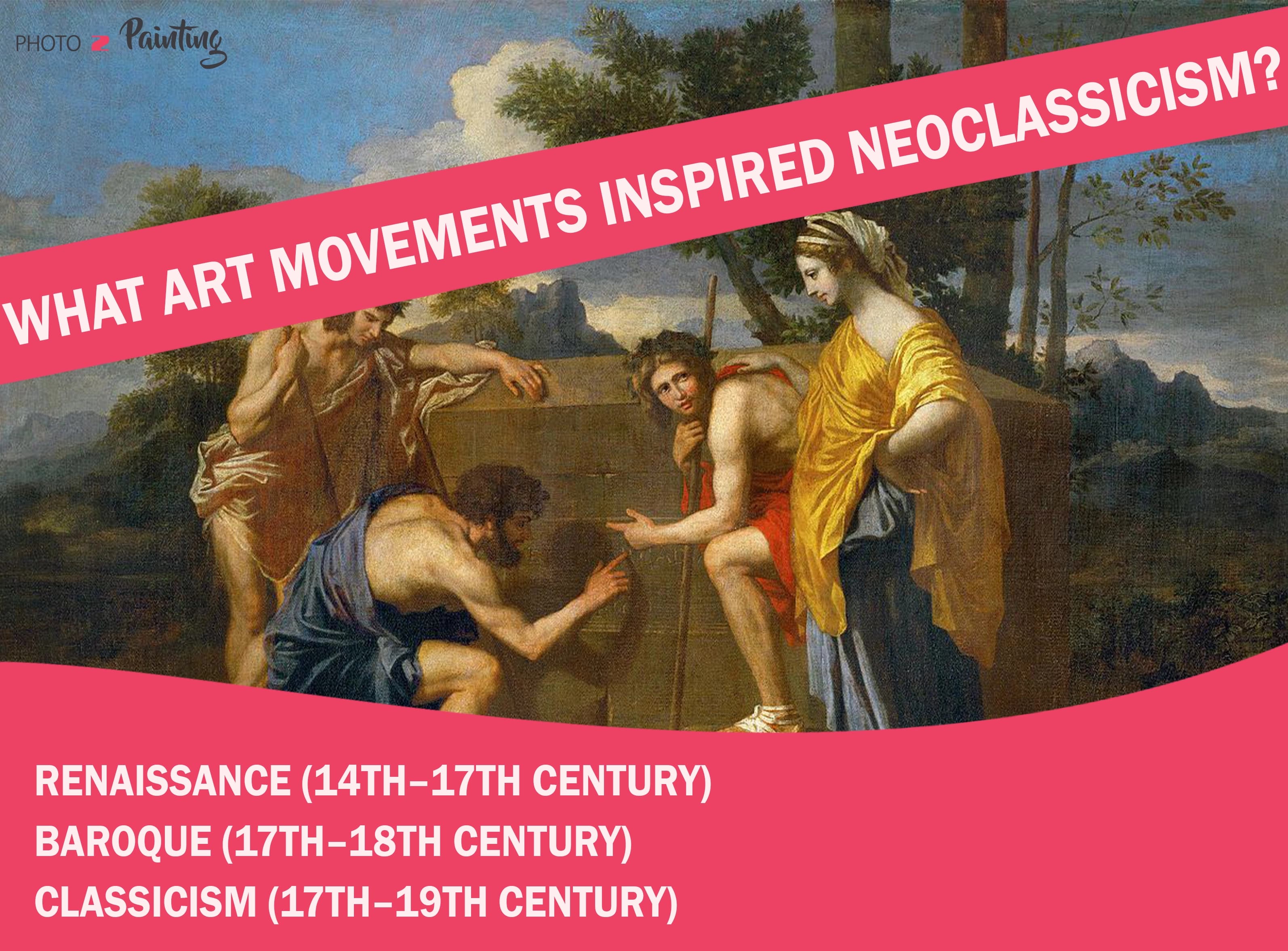 What Art Movements Inspired Neoclassicism? ?What Art Movements Inspired Neoclassicism? 3188?×?2353