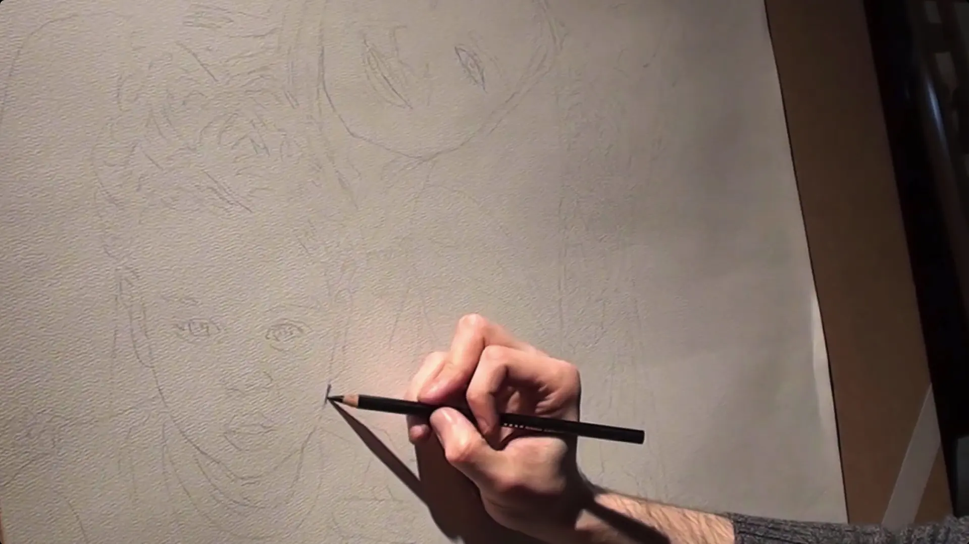 Video Poster