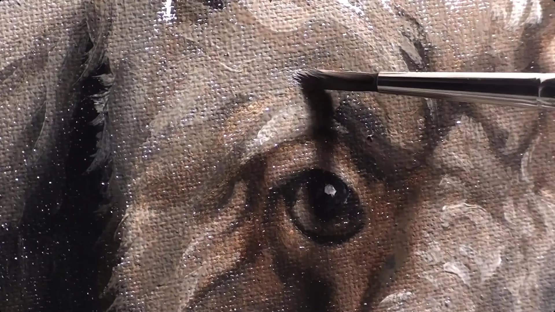 Video Poster