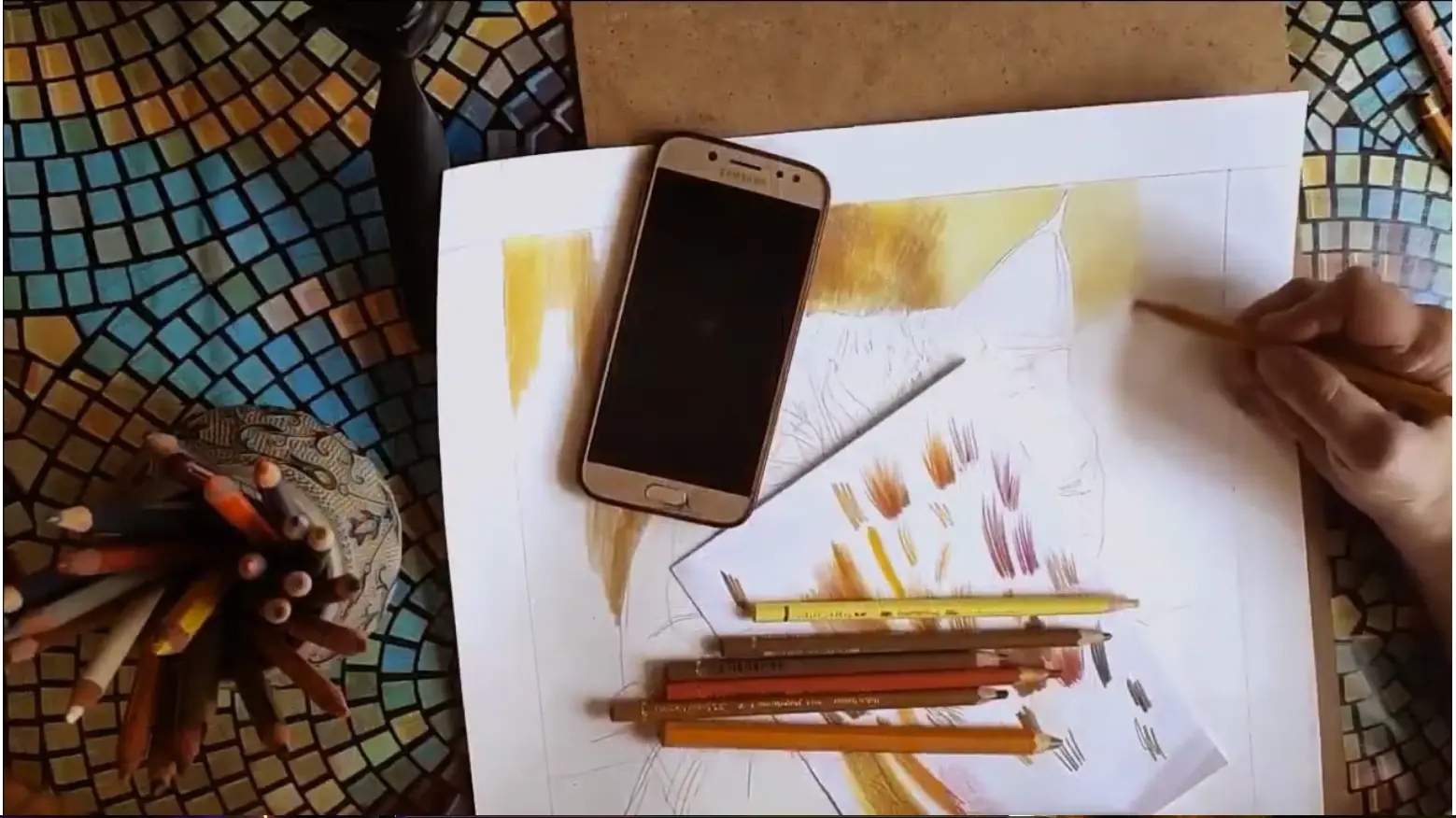Video Poster
