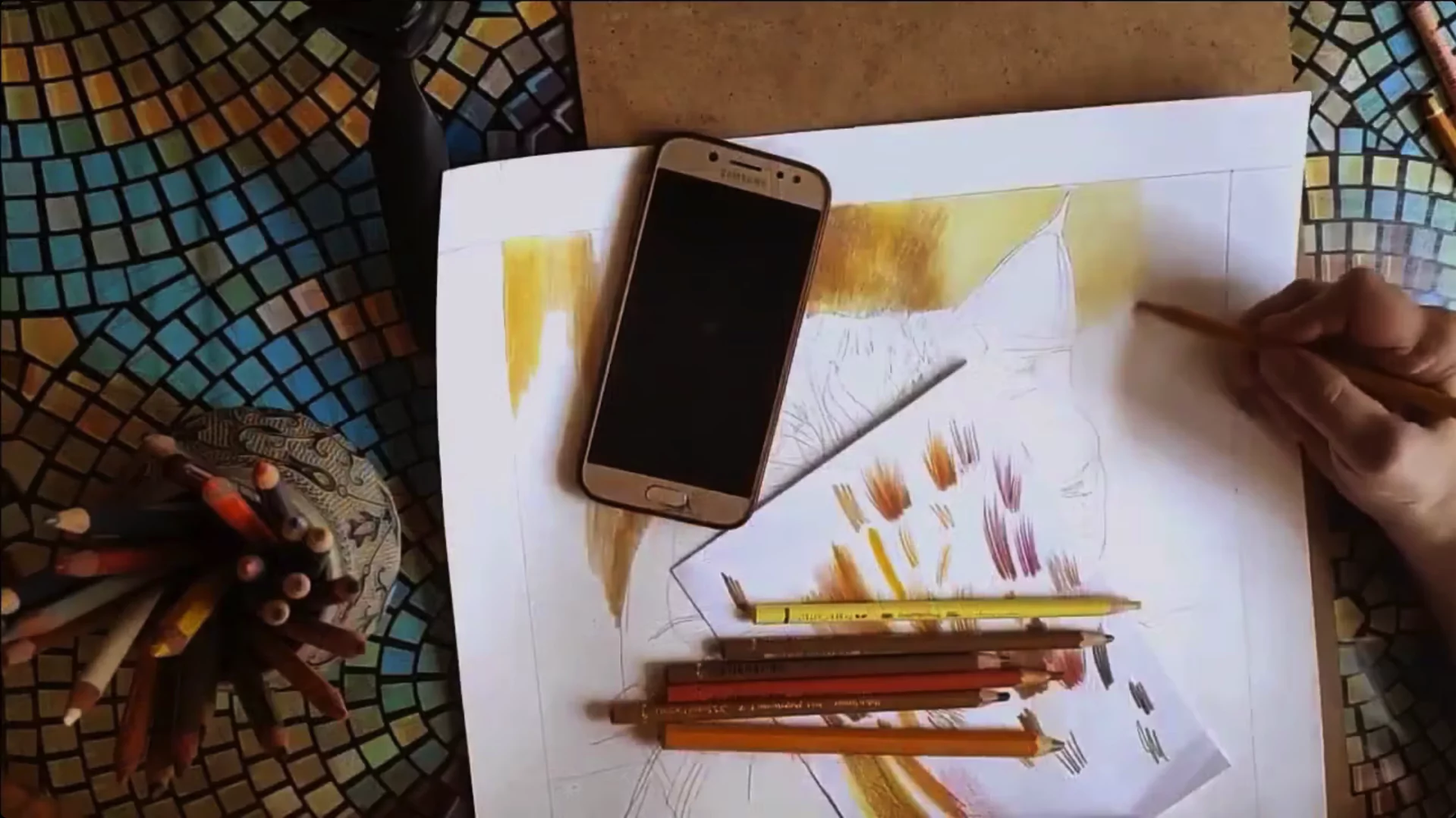Video Poster